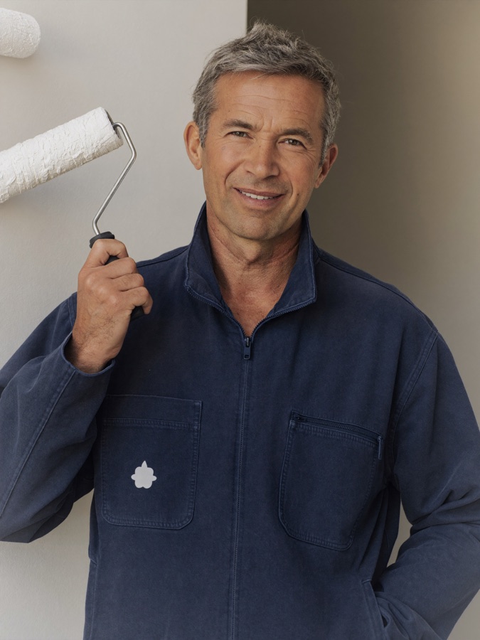 Tomasz — your fixdep handyman in Peckham