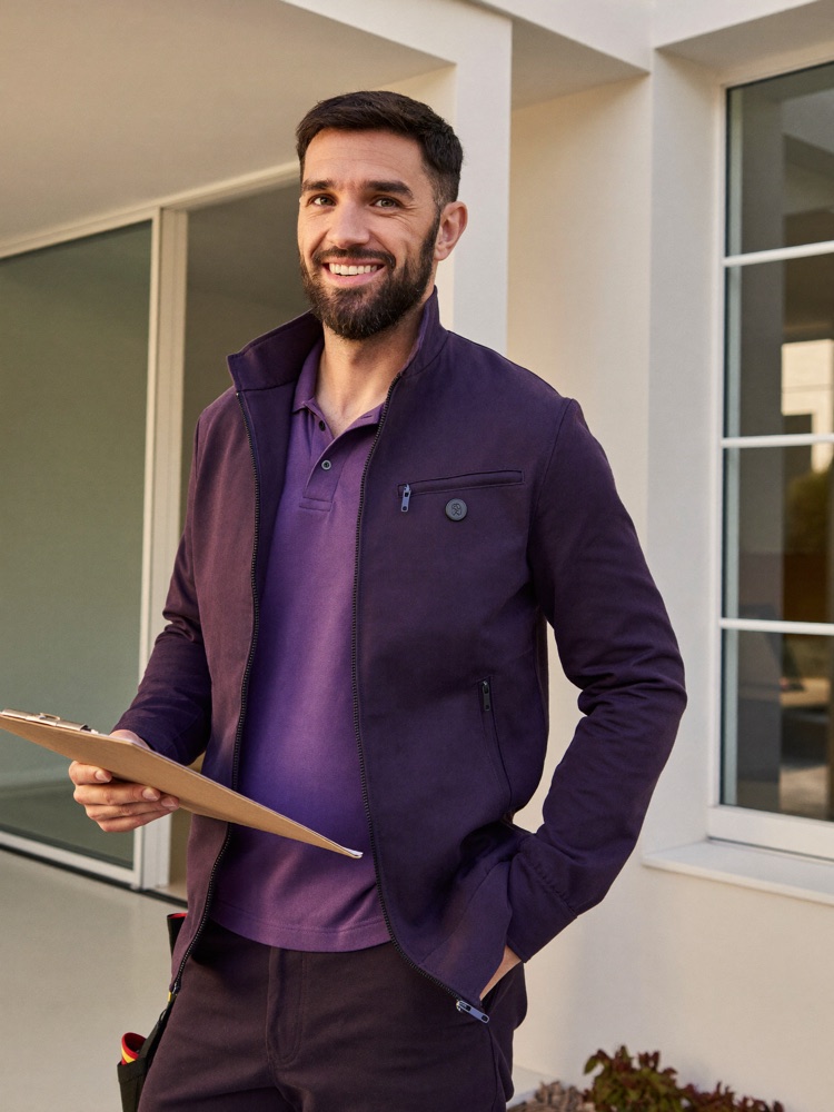 Your fixdep handyman — vetted, uniformed, on-site