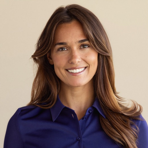 Olha Petrenko — Head of Member Care
