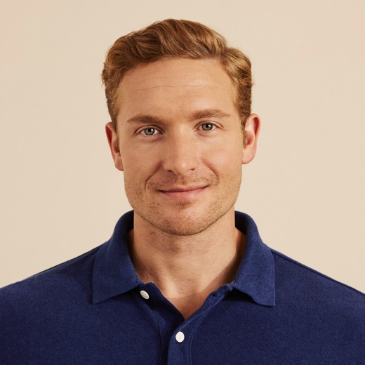 Jamie O'Connor — Quality & Vetting